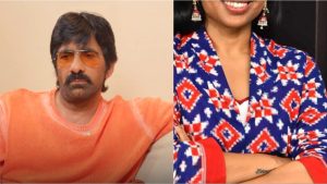 ‎Raviteja: ఆమెలో మగ లక్షణాలే ఎక్కువ..ఆ లేడీ డైరెక్టర్ పై రవితేజ కామెంట్స్!