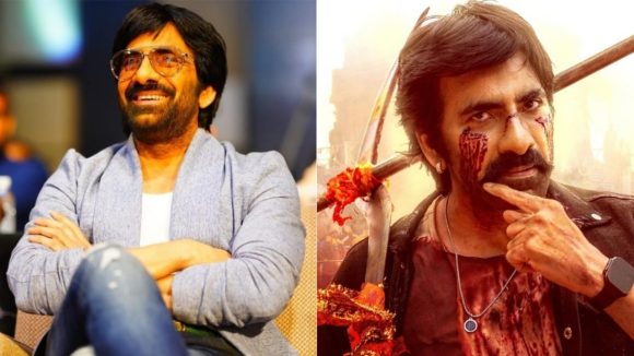 Raviteja : నా తుదిశ్వాస అక్కడే జరగాలి.. ఎమోషనల్ అయిన రవితేజ!