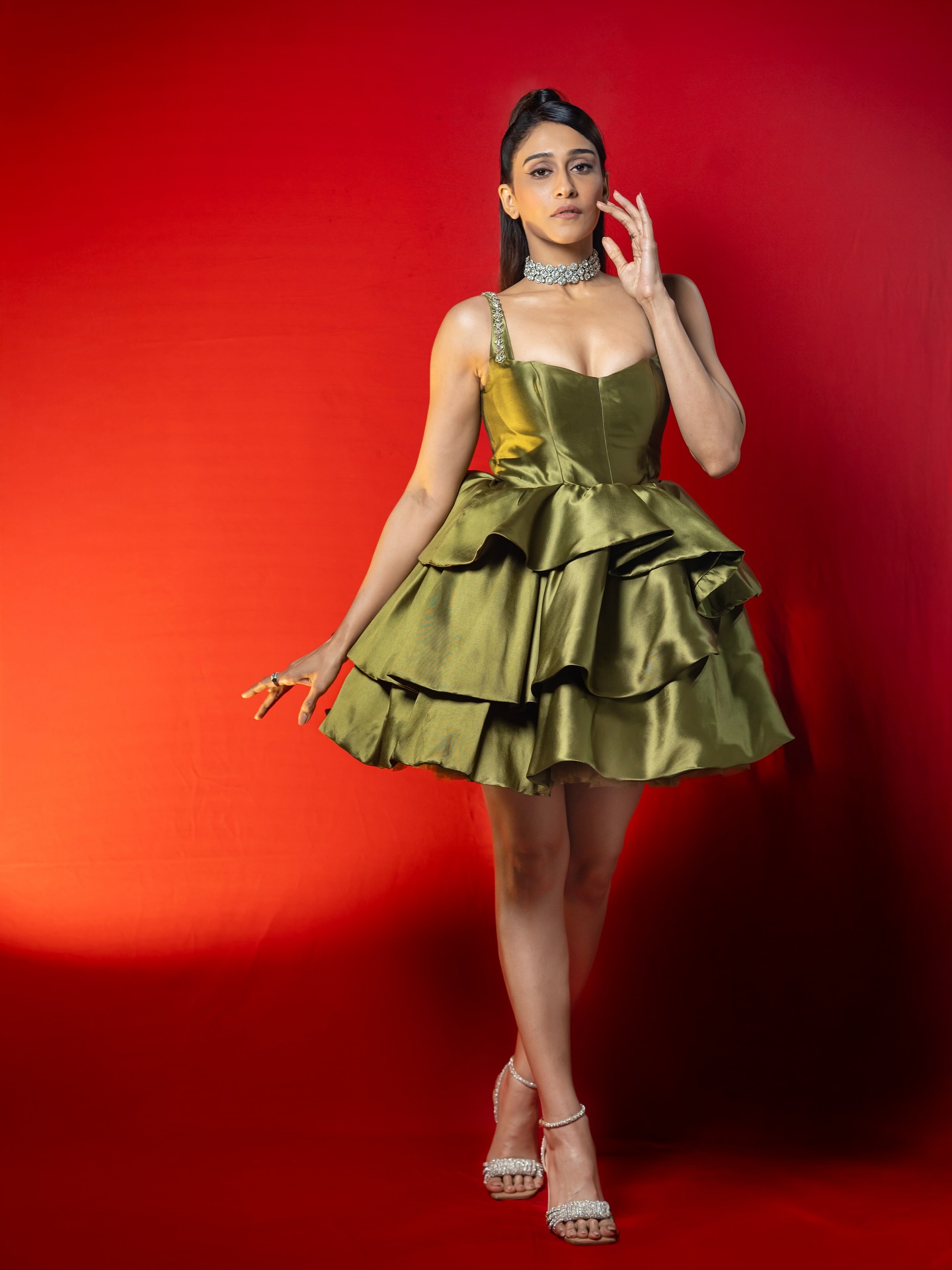Rezina Cassandra Photos Gallery