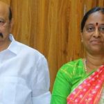 Konda Surekha: సీఎం రేవంత్ రెడ్డితో కొండా దంపతుల భేటీ.. సమస్యకు పుల్‌స్టాప్ పడేనా..?
