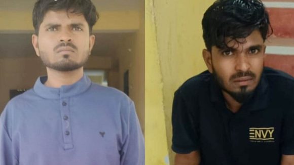Rowdy Riyaz: మోస్ట్ డేంజర్ రౌడీషీటర్ రియాజ్.. భారీగా క్రిమినల్ కేసులు, చివరకు ఎలా చచ్చాడంటే..?