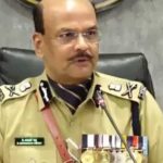 DGP Shivadhar Reddy: కానిస్టేబుల్ ఫ్యామిలీకి కోటి పరిహారం.. రియాజ్ ఎన్‌కౌంటర్‌పై డీజీపీ శివధర్ రెడ్డి ఏమన్నారంటే?