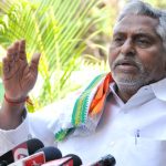 Jeevan Reddy: ఆ ఇద్దరు మంత్రుల వల్లే మానసిక హింసకు గురవుతున్నా.. జీవన్ రెడ్డి సంచలన కామెంట్స్