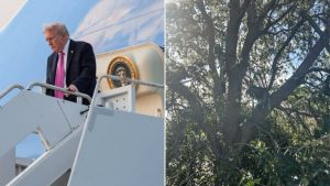 Donald Trump: ట్రంప్ హత్యకు మరోసారి కుట్ర..? ఈసారి ఏకంగా..!