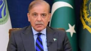 PM Pakistan: దీపావళి విషెస్ చెప్పిన పాకిస్థాన్ ప్రధాని.. విరుచుకుపడుతోన్న భారత నెటిజన్లు