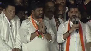 Jubilee Hills: అభివృద్ధికి, సెంటిమెంట్‌కు మధ్య పోటీ.. ‘సెంటిమెంట్’ అడిగే హక్కు బీఆర్ఎస్‌కు లేదన్న సీఎం రేవంత్