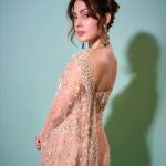 Rhea Chakraborty: దేశీ లుక్‌లో రియా చక్రవర్తి.. ఎంతో సంతోషంగా ఉన్నానంటూ పోస్ట్‌
