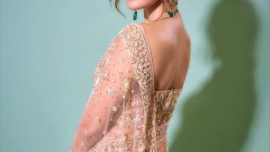 Rhea Chakraborty: దేశీ లుక్‌లో రియా చక్రవర్తి.. ఎంతో సంతోషంగా ఉన్నానంటూ పోస్ట్‌
