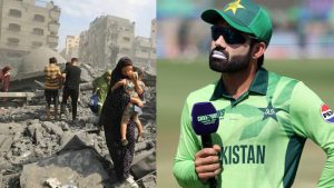 Mohammad Rizwan: రిజ్వాన్ కెప్టెన్సీ తొల‌గించ‌డం వెనుక పాల‌స్తీనా కుట్ర‌లు..!