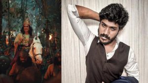 Kantara Movie: కాంతార: చాప్టర్‌ 1 విలన్‌కి డబ్బింగ్‌ చెప్పింది ఈ బిగ్‌బాస్‌ కంటెస్టెంటే.. తెలుసా?