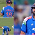 Rohit Sharma: రోహిత్ శ‌ర్మ సెంచ‌రీ…స‌చిన్ రికార్డు బ్రేక్, హిట్ మ్యాన్ ప్రైవేట్ పార్ట్ పై కొట్టిన కోహ్లీ