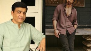 Dil Raju: విజయ్ దేవరకొండను సైడ్ చేసిన దిల్ రాజు.. రంగంలోకి కుర్ర హీరో?