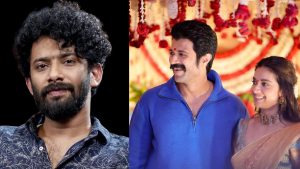 Vijay Devarakonda: విజయ్‌ ‘రౌడీ జనార్థన్‌’ కోసం రంగంలోకి మలయాళ మ్యూజిక్‌ డైరెక్టర్‌