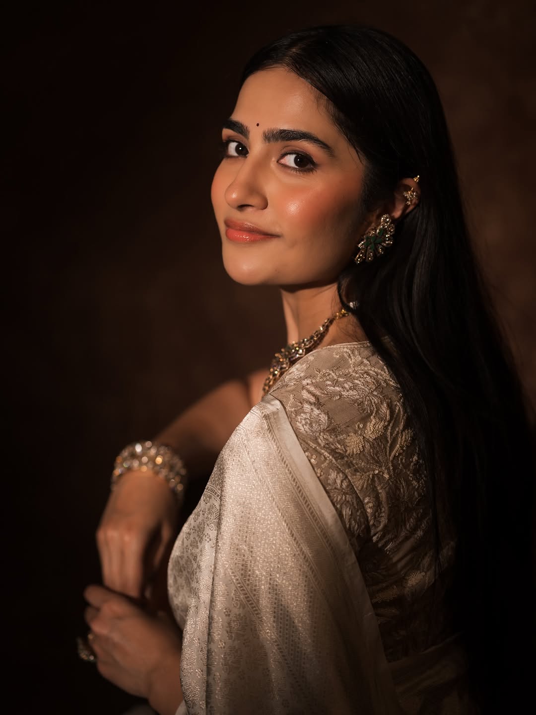 Rukumini Vasanth Photo Gallery