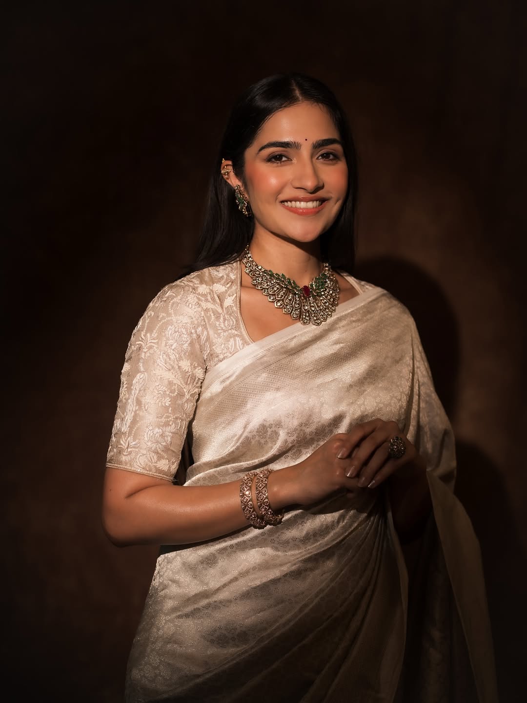 Rukumini Vasanth Photo Gallery