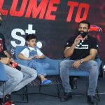 Sai Durga Tej: టి-హబ్‌లో ఫాస్ట్ & క్యూరియస్ ది జెన్ జెడ్ ఆటో ఎక్స్‌పో ప్రారంభించిన మోగా హీరో