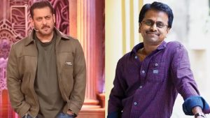 Salman Khan: అందుకే సికిందర్‌ కంటే మదరాసి బ్లాక్‌బస్టర్‌.. డైరెక్టర్‌ మురుగదాస్‌కి సల్మాన్‌ కౌంటర్‌!