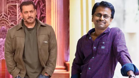 Salman Khan: అందుకే సికిందర్‌ కంటే మదరాసి బ్లాక్‌బస్టర్‌.. డైరెక్టర్‌ మురుగదాస్‌కి సల్మాన్‌ కౌంటర్‌!