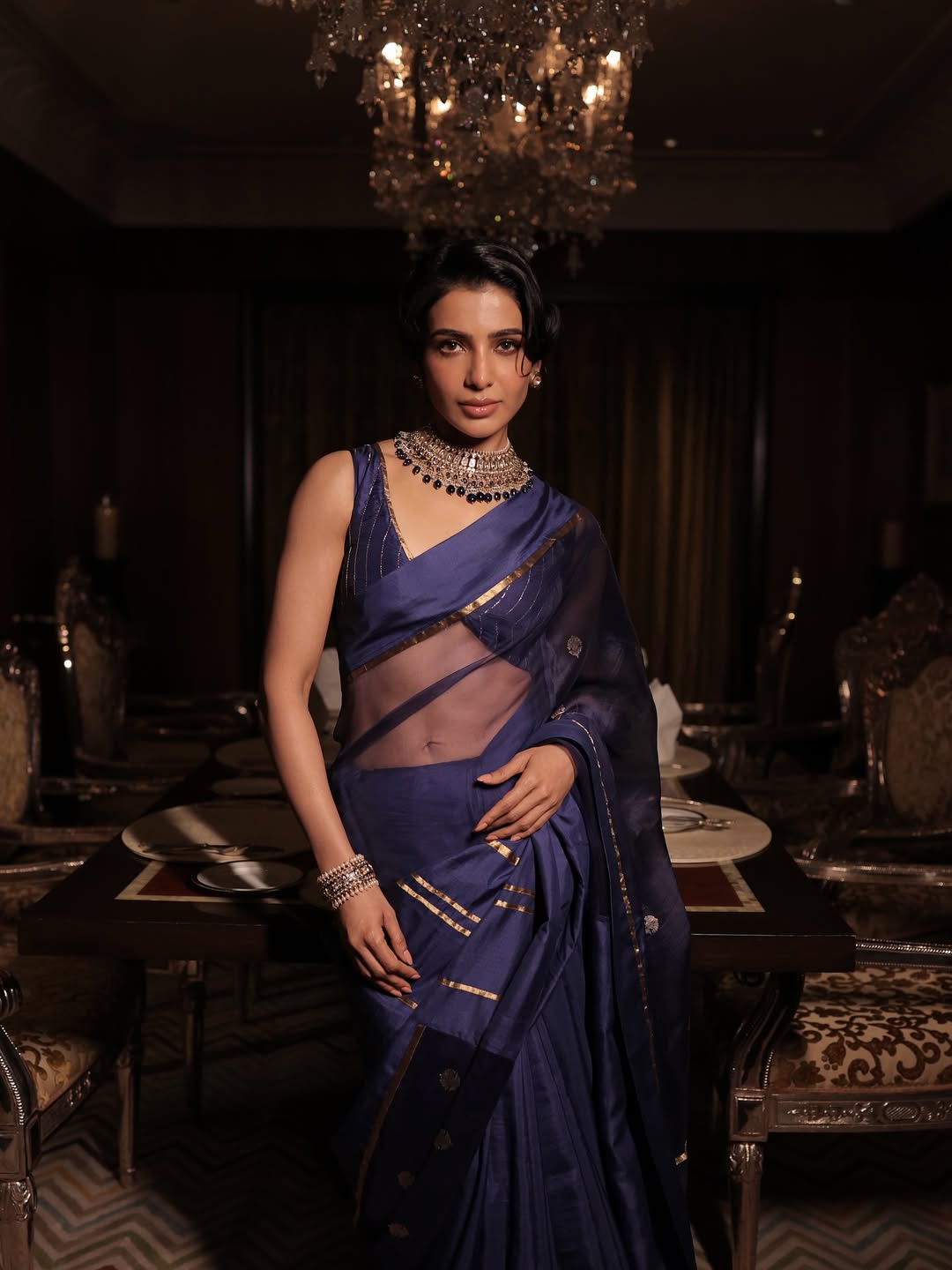 Samantha Photos (Source: Instagram) Samantha Photos (Source: Instagram)