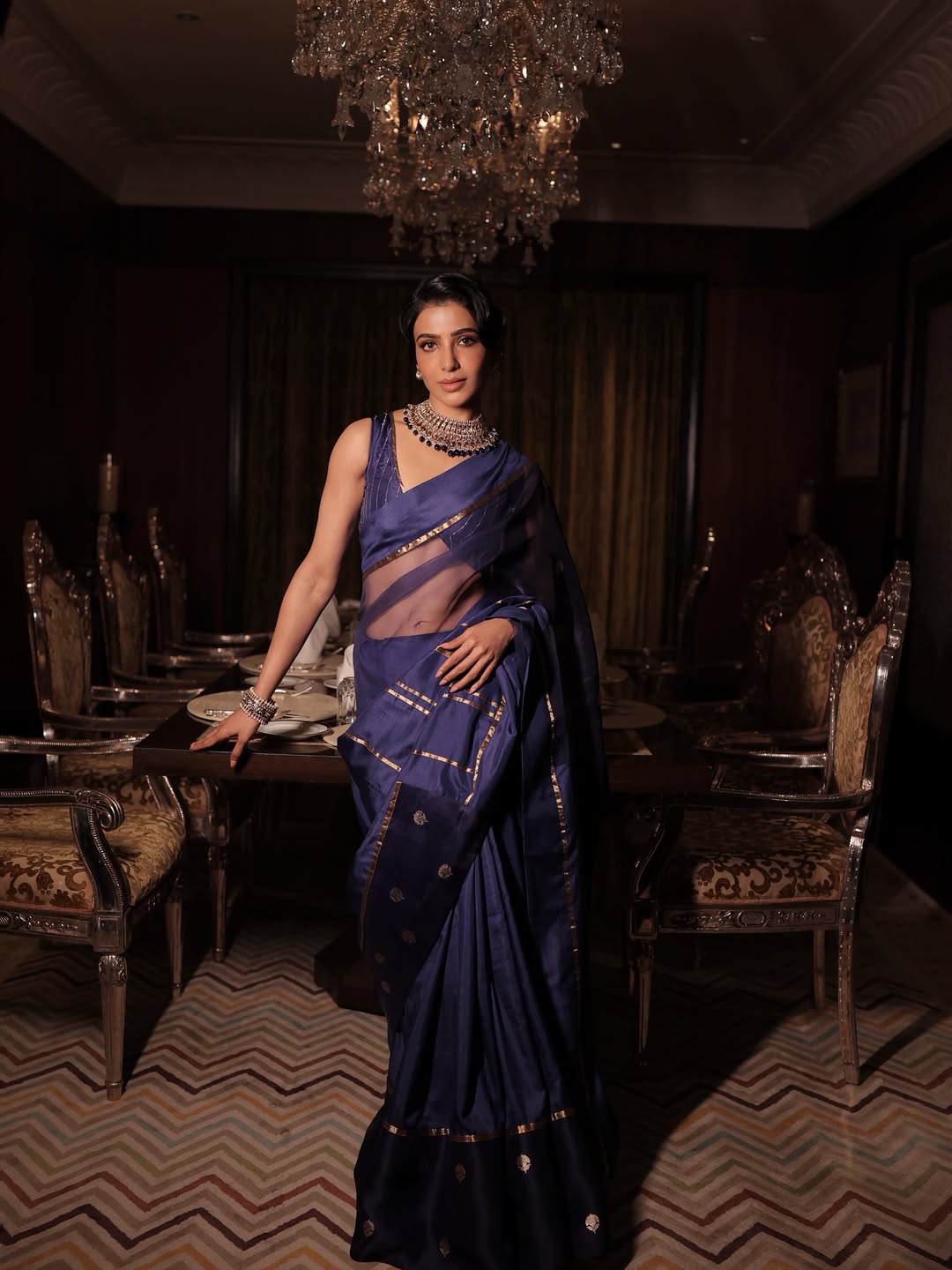 Samantha Photos (Source: Instagram) Samantha Photos (Source: Instagram)