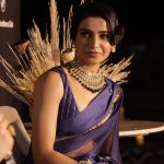 Samantha: కొత్త ఆరంభం.. నీలి రంగులో చీరలో మెస్మరైజ్ చేస్తున్న సామ్‌