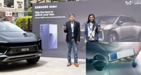 Samsung Digital Key: ఫోన్‌తోనే కారు స్టార్ట్.. శాంసంగ్ ఫోన్లో కొత్త డిజిటల్ కీ ఫీచర్..