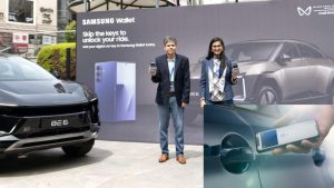 Samsung Digital Key: ఫోన్‌తోనే కారు స్టార్ట్.. శాంసంగ్ ఫోన్లో కొత్త డిజిటల్ కీ ఫీచర్..