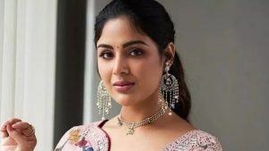 Samyukta Menon: సంయుక్త మీనన్ లేడీ ఒరియేంటెడ్ మూవీ.. ఇంట్రెస్టింగ్ టైటిల్ ఫిక్స్..?
