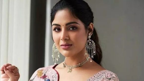 Samyukta Menon: సంయుక్త మీనన్ లేడీ ఒరియేంటెడ్ మూవీ.. ఇంట్రెస్టింగ్ టైటిల్ ఫిక్స్..?
