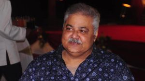 Satish Shah: సినీ పరిశ్రమలో విషాదం.. ప్రముఖ నటుడు కన్నుమూత