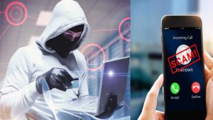 Fake Calls SMS: సైబర్ మోసగాళ్లకు చెక్.. ఫేక్ కాల్స్, SMSలను ఇలా గుర్తించండి