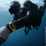 Apple Watch Life save: సముద్రంలో స్కూబా డైవింగ్ చేస్తూ ప్రమాదం.. యువకుడి ప్రాణాలు కాపాడిన ఆపిల్ వాచ్!