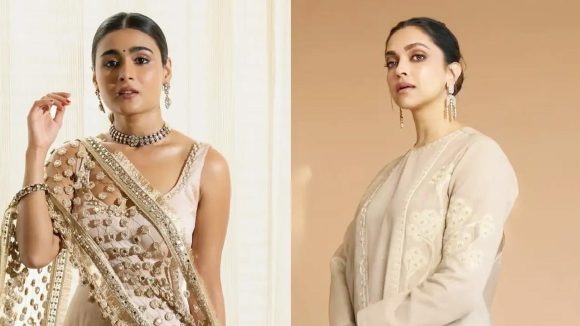 Shalini Pandey: 8 గంటల పని, దీపికా పదుకొనె డిమాండ్‌పై ‘అర్జున్‌ రెడ్డి’ బ్యూటీ రియాక్షన్‌