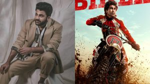 Sharwandh36 Title: శర్వా 36 మూవీ టైటిల్ ఫిక్స్.. ‘బైకర్‘గా వస్తున్న ఛార్మింగ్ స్టార్