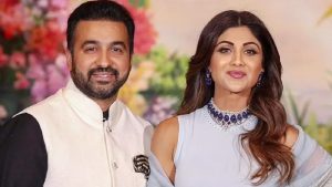 Shilpa Shetty: రూ. 60 కోట్ల చీటింగ్‌.. శిల్పా శెట్టిని ప్రశ్నించిన పోలీసులు