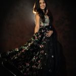 Shivani Nagaram: బ్లాక్ డ్రెస్ లో క్యూట్ స్టిల్స్ తో మతిపోగొడుతున్న శివాని..ఫ్యాన్స్ ఫిదా..