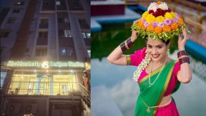 Shobha Shetty: బిజినెస్ రంగంలోకి అడుగుపెడుతున్న బిగ్ బాస్ బ్యూటీ.. రేపే ప్రారంభం!