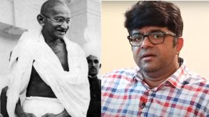Shrikanth Bharat: వాడు మహాత్ముడా.. 15 ఏళ్ల అమ్మాయిని నగ్నంగా పడుకోబెట్టి…