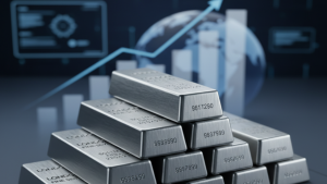 London Squeeze Silver Hike: ఆల్ టైమ్ గరిష్టానికి ‘వెండి’ ధరలు.. లండన్ స్క్వీజ్ తో మార్కెట్ ర్యాలీ