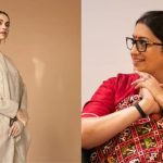 Deepika -Smriti Irani:దీపికా పని గంటల వివాదంపై స్మృతి ఇరానీ కామెంట్స్..  లాభాలు రావాలంటూ!
