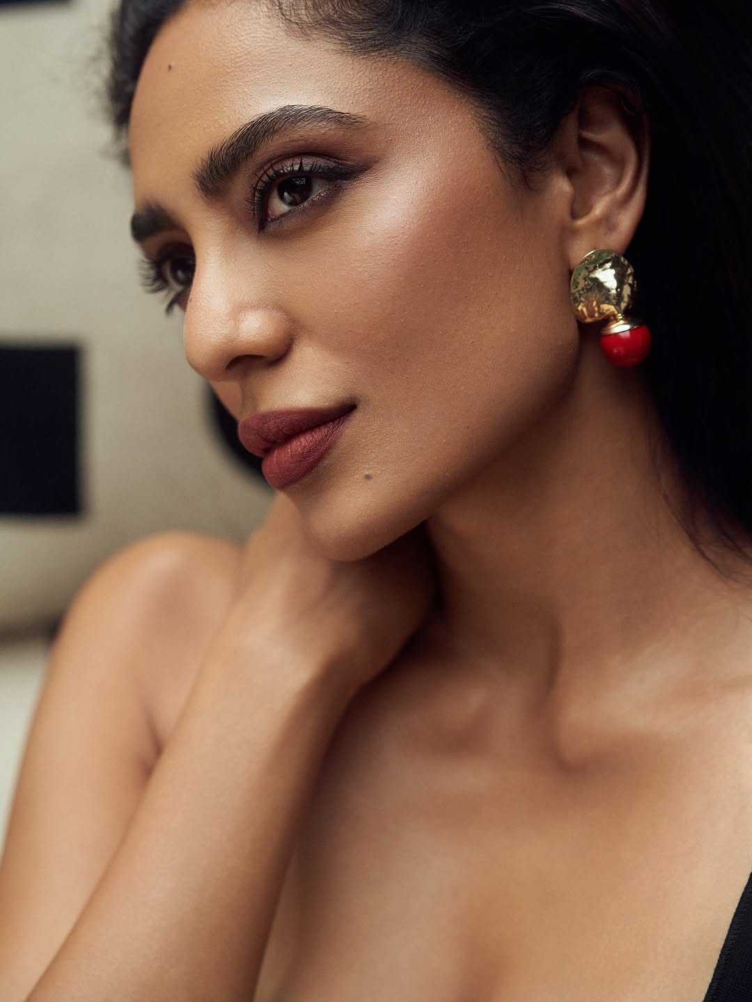 Sobhita Dhulipala Photo Gallery