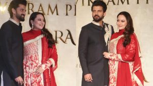 Sonakshi Sinha: తల్లి కాబోతున్న మరో స్టార్‌ హీరోయిన్‌.. ఇదిగో క్లారిటీ!