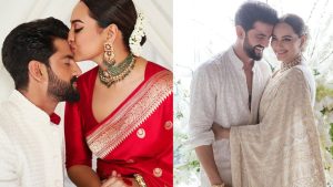 Sonakshi Sinha: ‘ హ్యుమన్ హిస్టరీ రికార్డ్ ‘.. ప్రగ్నెన్సీ పై ఒక్కమాటతో నోరు మూయించిందిగా..