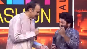 Deepavali special Show: శేఖర్ మాస్టర్ కు ఝలక్ ఇచ్చిన నాగబాబు.. షాక్ లో ఆది, ప్రదీప్..