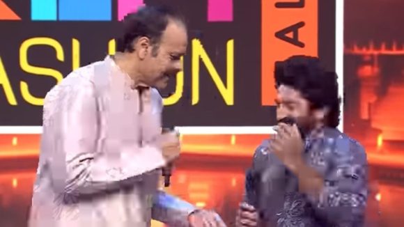Deepavali special Show: శేఖర్ మాస్టర్ కు ఝలక్ ఇచ్చిన నాగబాబు.. షాక్ లో ఆది, ప్రదీప్..