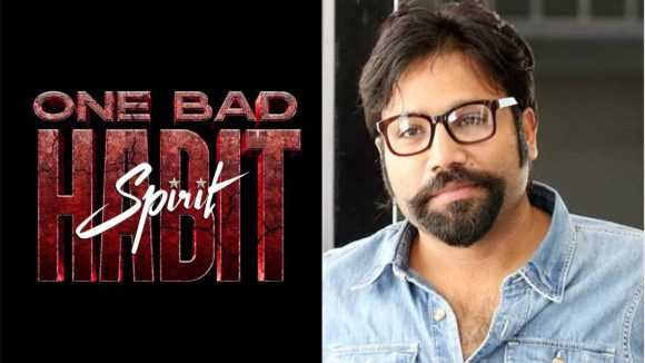 Spirit Movie: ప్రభాస్ ఫ్యాన్స్ కు గుడ్ న్యూస్.. సెట్స్ పైకి స్పిరిట్..త్వరలోనే షూటింగ్! Spirit Movie: ప్రభాస్ ఫ్యాన్స్ కు గుడ్ న్యూస్.. సెట్స్ పైకి స్పిరిట్..త్వరలోనే షూటింగ్!