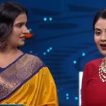 Star Maa Parivaaram Promo : శ్రీముఖి పరువు తీసేసిన కావ్య.. అబ్బాయిల పిచ్చేంటి తల్లి..?
