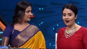 Star Maa Parivaaram Promo : శ్రీముఖి పరువు తీసేసిన కావ్య.. అబ్బాయిల పిచ్చేంటి తల్లి..?
