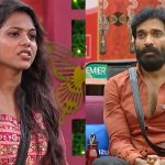 Bigg Boss 9 Telugu: శ్రీజ, భరణిల రీఎంట్రీ కన్‌ఫాం.. ఇక రచ్చ రచ్చే!