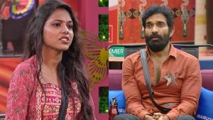 Bigg Boss 9 Telugu: శ్రీజ, భరణిల రీఎంట్రీ కన్‌ఫాం.. ఇక రచ్చ రచ్చే!